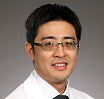 Photo of Bryan Yen-Liang Liou, MD