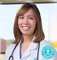 Photo of Kellie Hancock Arpin, MD