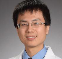 Photo of Yang Bai, MD