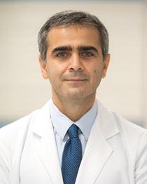 Photo of Hossein Masoomi, MD