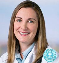 Photo of Alison Rachel Yager, MD