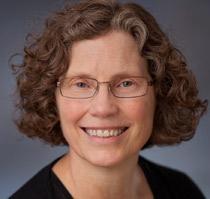 Photo of Lauren W. Roberts, MD