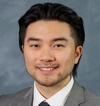 Photo of James J. Hong, DO
