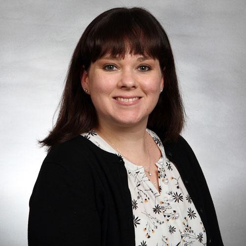Photo of Jennifer Lynn Egli, DDS, MS
