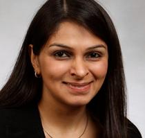 Photo of Seema A Dewani, MD