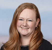 Photo of Megan Elizabeth Reardon, LCSW