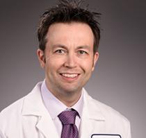 Photo of Damien Craig Rodger, MD
