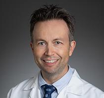 Dr. Damien Craig Rodger, MD, PHD