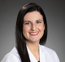 Photo of Francesca Antonina Arana, MD