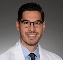 Luis Velasquez, MD