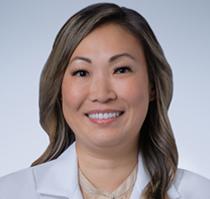 Photo of Joanna Yun, MD