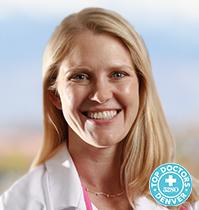 Photo of Jennifer R.O. Kubista, MD