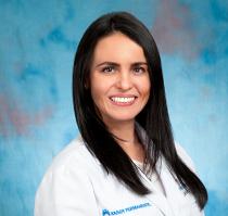 Photo of Jesica Hayon Rodriguez, MD