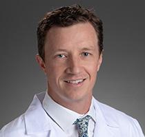 Photo of Andrew Roch Larson, MD