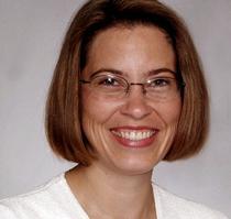 Photo of Kimberly K Vesco, MD