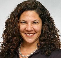 Photo of Jodi Arnoff Farrera, CNM