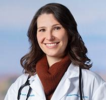 Photo of Julie Nicole Lemoine, MD