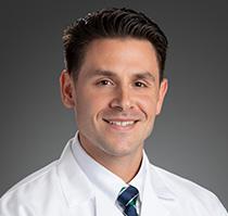 Photo of Dimitrios Constantine Pappademos, MD