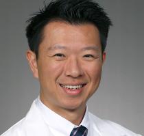 Photo of Stephen Howard Liu, MD