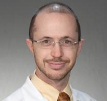 Photo of Brian Scott Campbell, MD