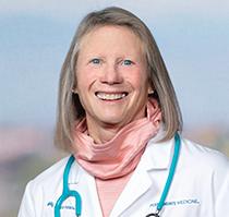 Photo of Jill Denise Murphey, MD