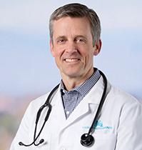 Photo of Craig W. Robbins, MD