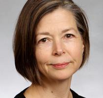 Photo of Claudia Ostermeyer, MD