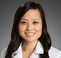 Photo of Jessica Keeyoung Hong, MD