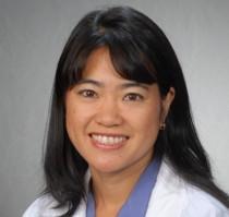 Photo of Ida E. Huang, MD