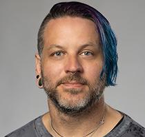 Photo of Lorin J Pritts, LMFT
