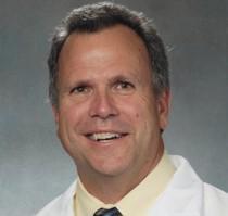 Photo of David Alan Deriemer, MD