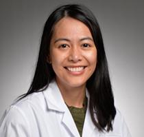 Photo of Caprice Lumcang Cadacio, MD