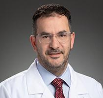 Photo of Sam Samaan, MD