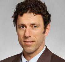 Photo of Todd L. Hixson, CRNA