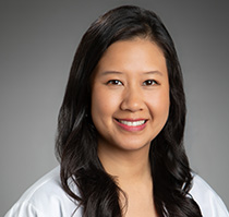 Photo of Beverly Angeline Giang, MD