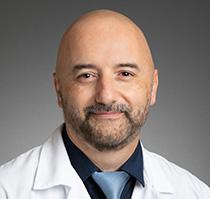 Photo of Iyad Hanna, MD