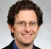 Photo of Evan C. Inman, MD