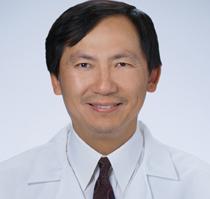 Photo of Samuel M Wu, MD