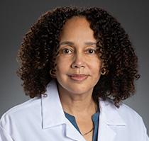 Photo of Nicole Kristine Morris, MD