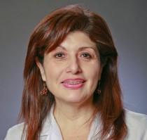 Photo of Gladys Dulcimira Inga, MD