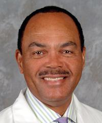 Photo of Moses D Elam, MD