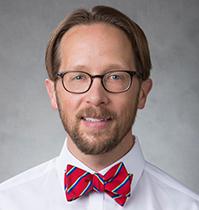 Photo of Mark William Kiehn, MD