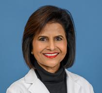 Photo of Vara Aletty Udupa, MD