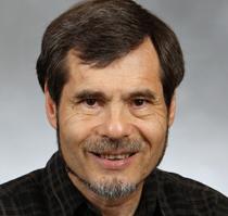 Photo of Martin S. Altschul, MD