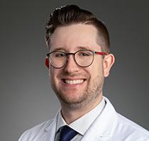 Photo of Trevor Edward Cline, MD