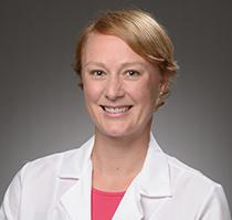 Photo of Julie Diane Woodburn Hein, MD