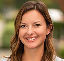 Photo of Shelby Simonin, PA-C