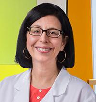 Photo of Karen Elaine Kogel, MD