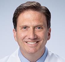 Photo of Eric J. Putz, MD