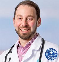 Photo of Ari Scott Brunschwig, MD